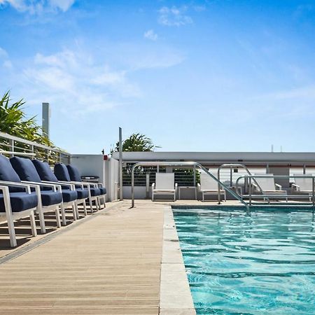 Ferienwohnung Bay Harbor One Vacation Miami Beach Exterior foto