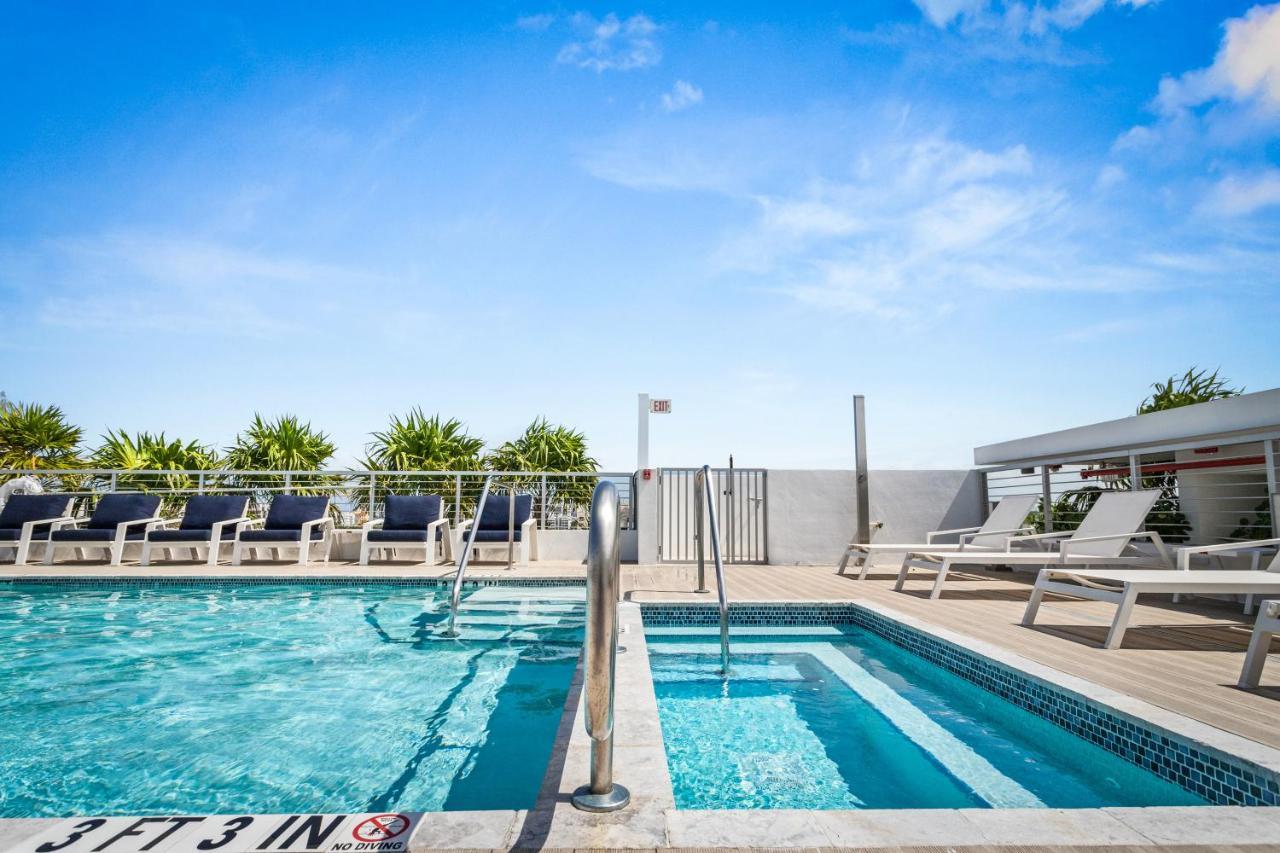 Ferienwohnung Bay Harbor One Vacation Miami Beach Exterior foto