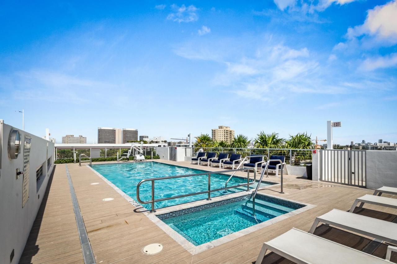 Ferienwohnung Bay Harbor One Vacation Miami Beach Exterior foto