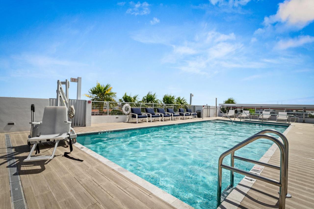 Ferienwohnung Bay Harbor One Vacation Miami Beach Exterior foto