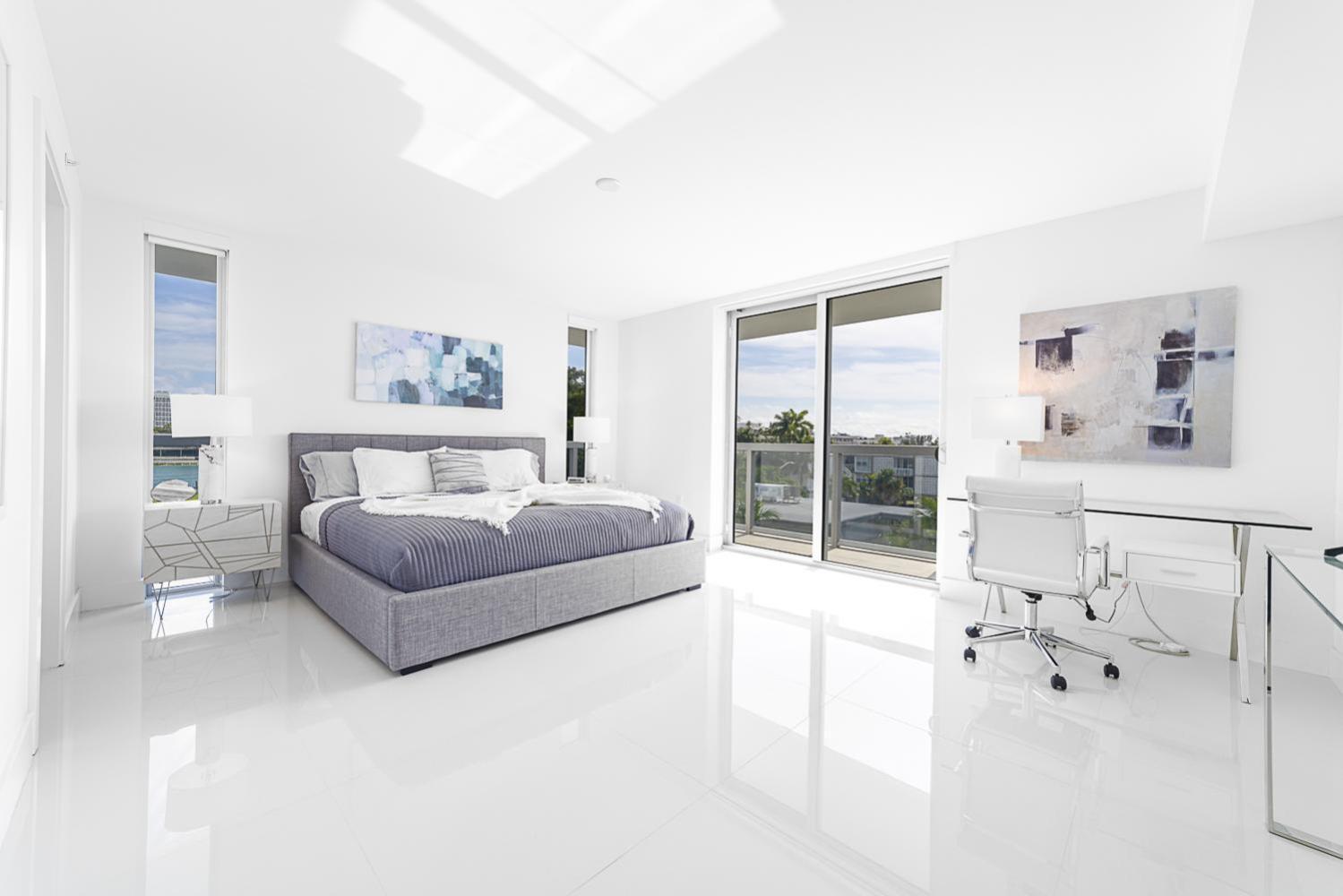 Ferienwohnung Bay Harbor One Vacation Miami Beach Exterior foto