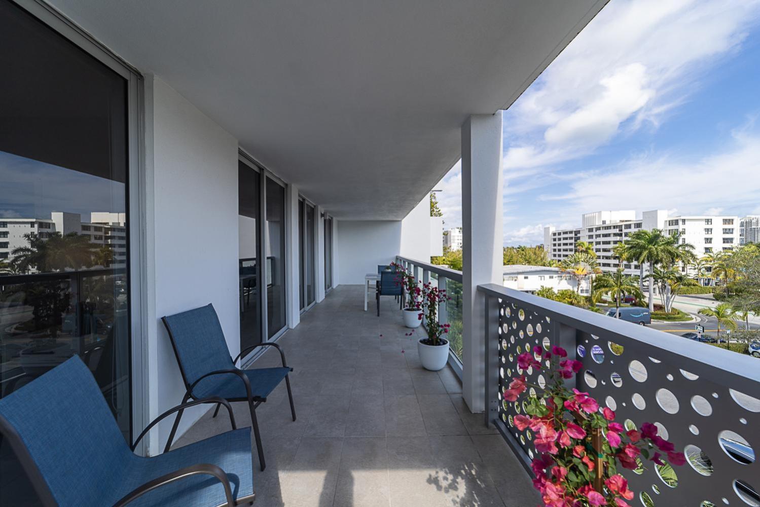 Ferienwohnung Bay Harbor One Vacation Miami Beach Exterior foto