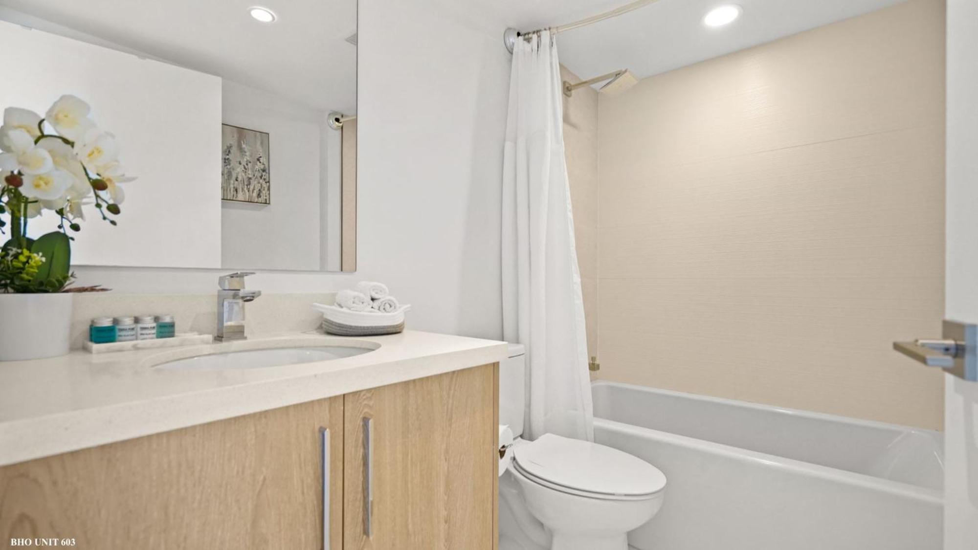 Ferienwohnung Bay Harbor One Vacation Miami Beach Exterior foto